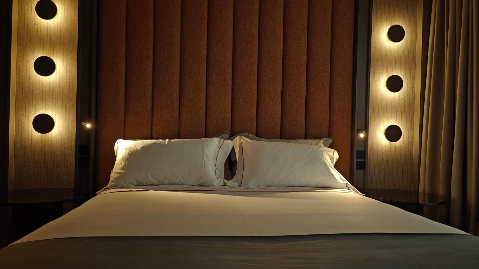 Zeta Rentals Bari Habitación foto